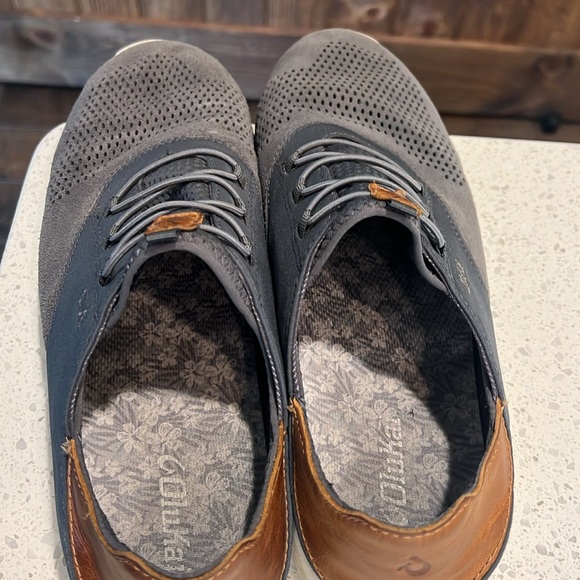 Men’s Olukai shoes 11.5 - Picture 5 of 7
